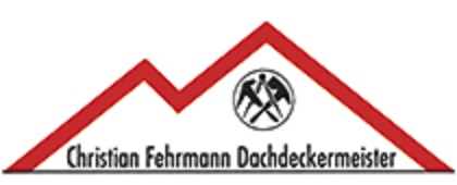 Christian Fehrmann Dachdecker Dachdeckerei Dachdeckermeister Niederkassel Logo gefunden bei facebook elgt